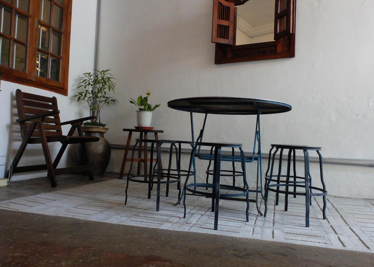 The Gaslight Heritage Residence - New Georgetown Luaran gambar