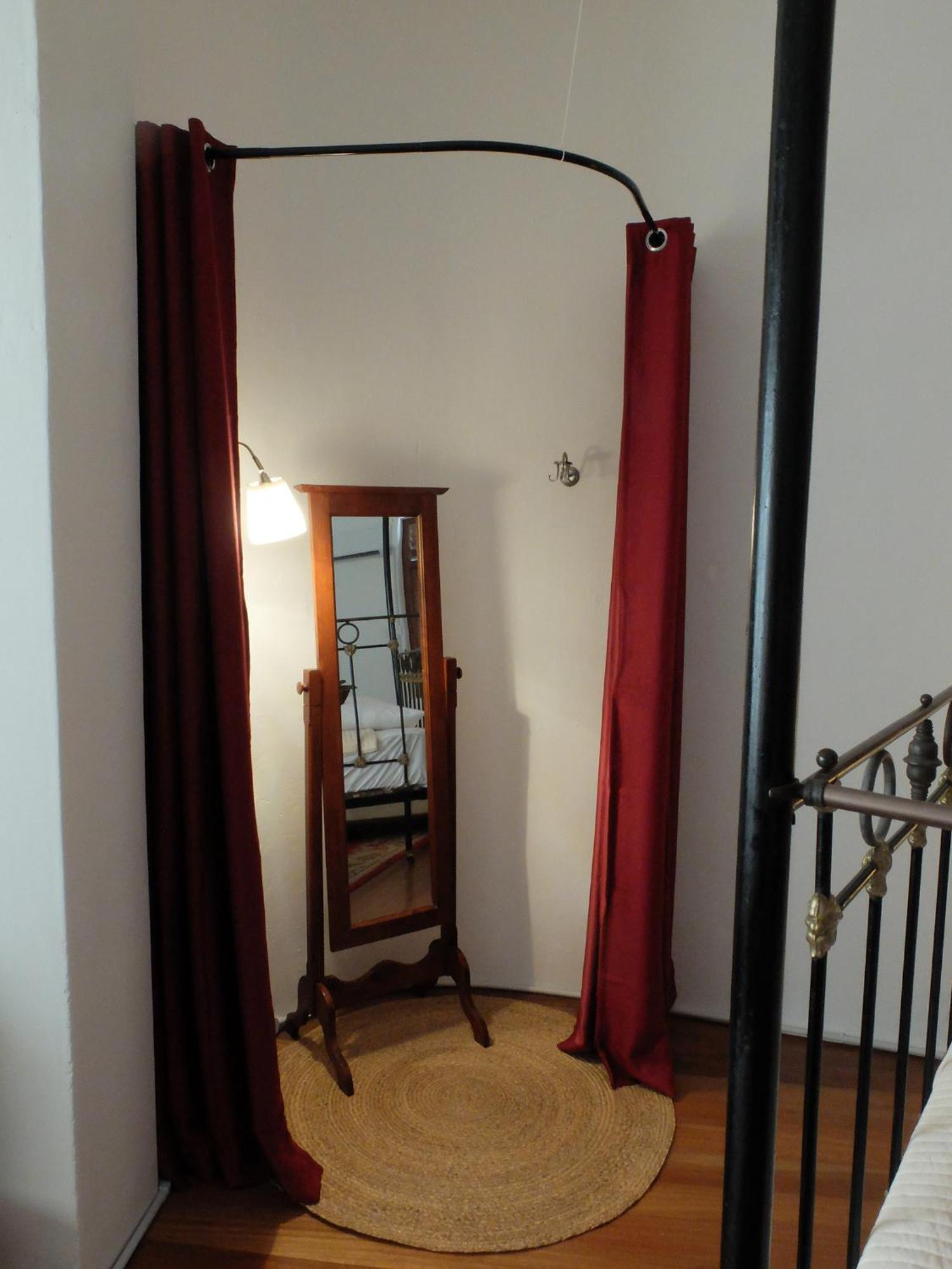 The Gaslight Heritage Residence - New Georgetown Luaran gambar