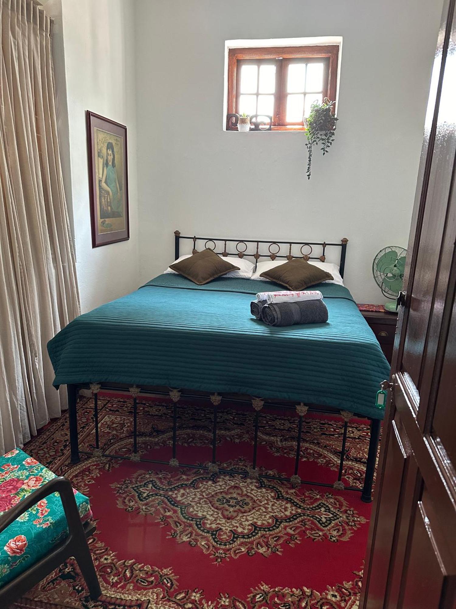The Gaslight Heritage Residence - New Georgetown Luaran gambar